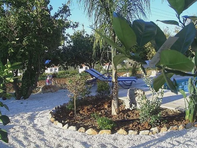 Photo of Buildings in Argaka