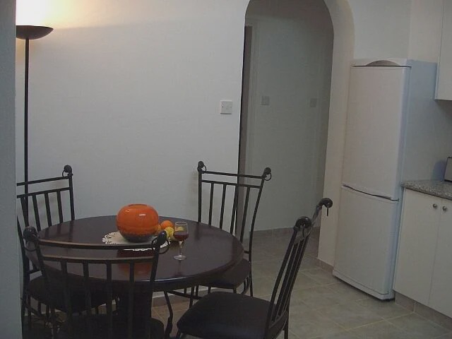 Photo of Livingroom in Argaka