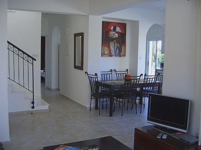 Photo of Livingroom in Argaka