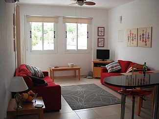 Photo of Livingroom in Tala