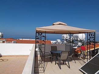 Photo of Patio Balcony in Tala