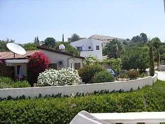 Photo of Buildings in Tala