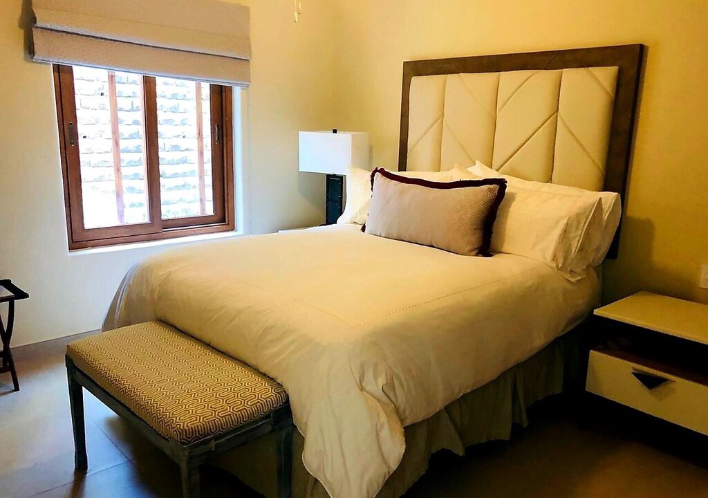 Photo of Bedroom in Guacalito de La Isla