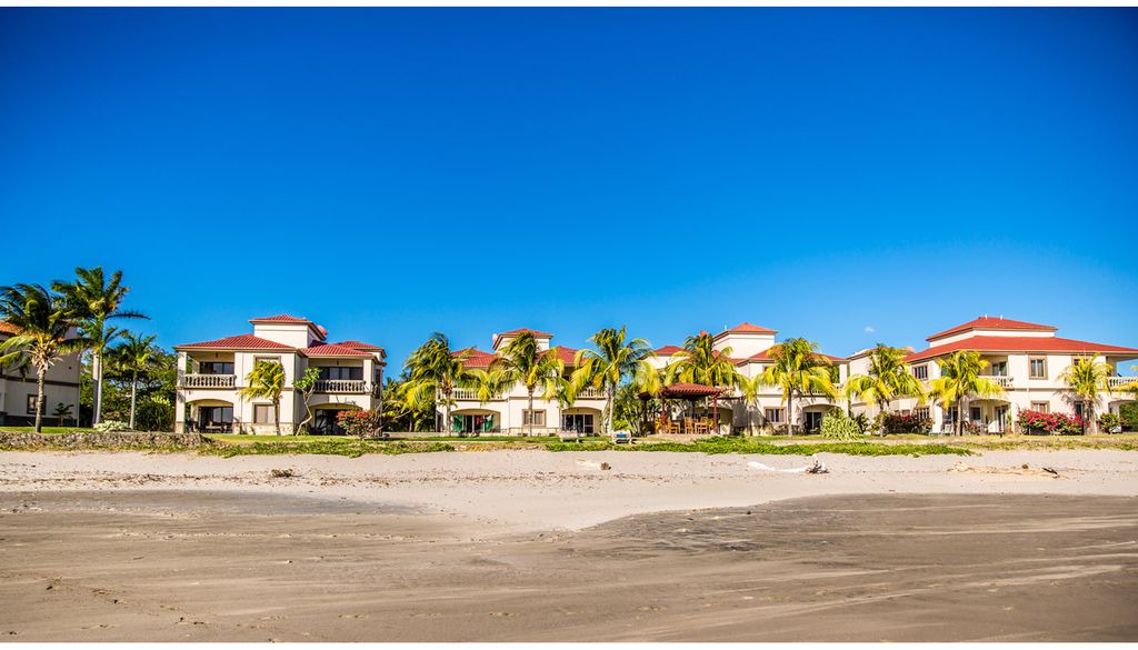 Photo of Buildings in Rancho Santana