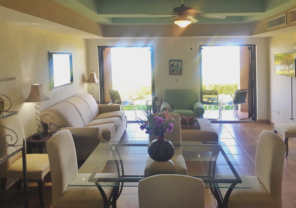 Photo of Livingroom in San Diego