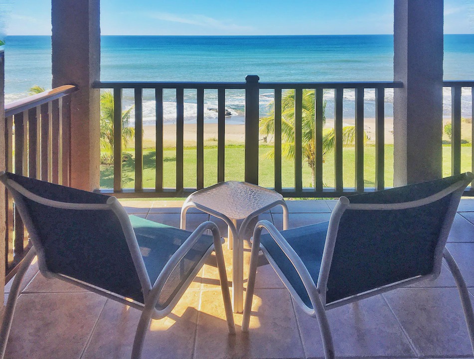Photo of Patio Balcony in San Diego