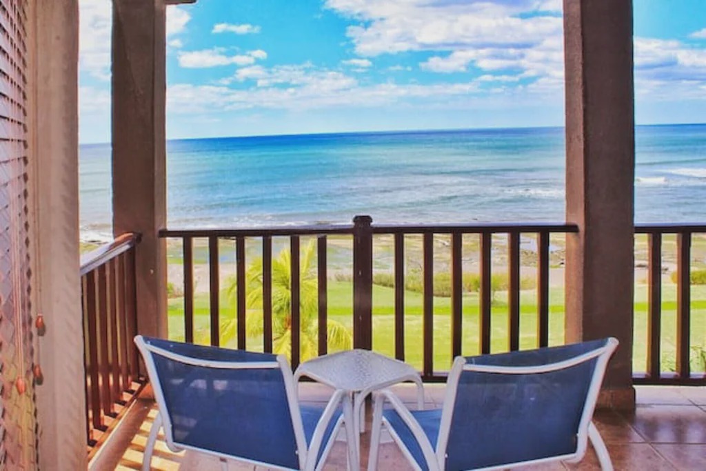 Photo of Patio Balcony in San Diego