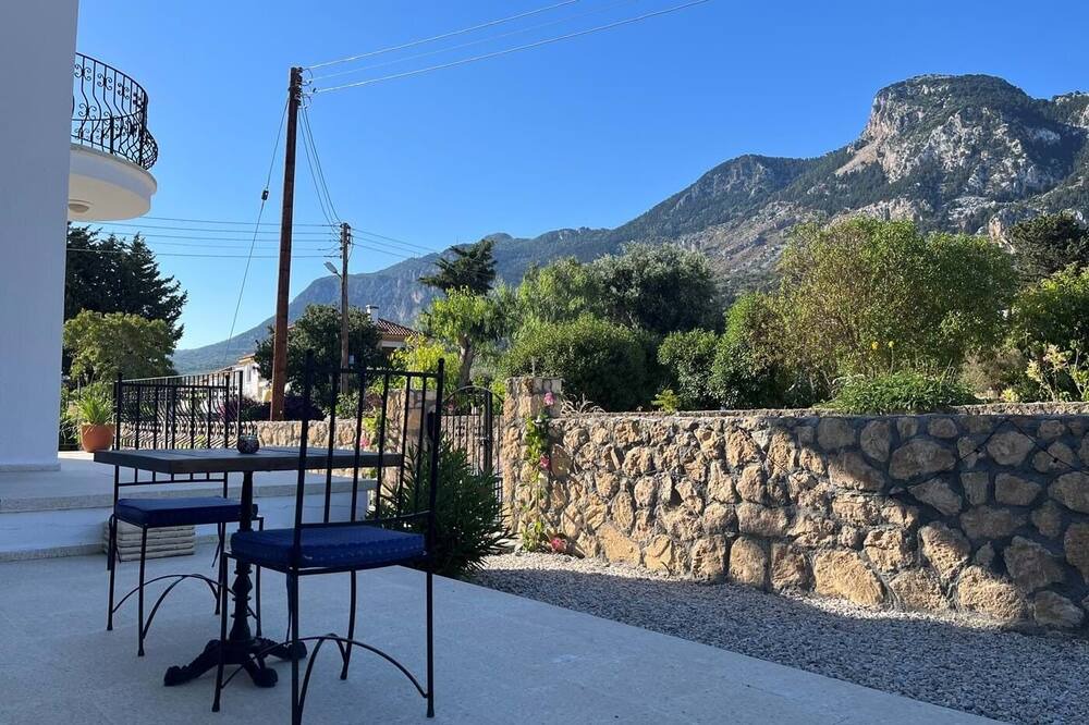 Photo of Patio Balcony in Karsiyaka