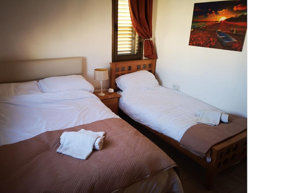 Photo of Bedroom in Universal