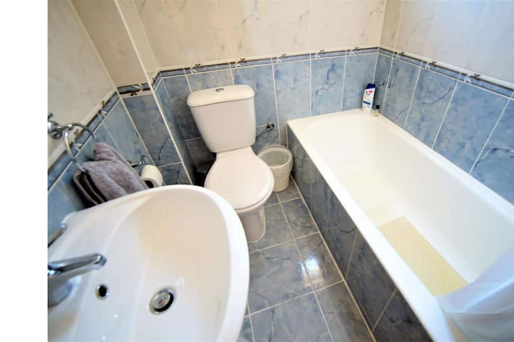 Photo of Bathroom in Universal
