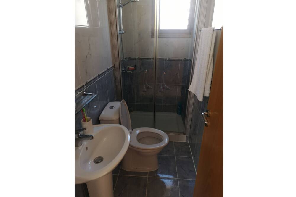 Photo of Bathroom in Universal