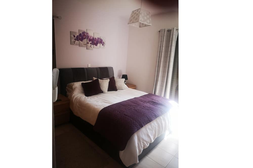 Photo of Bedroom in Universal