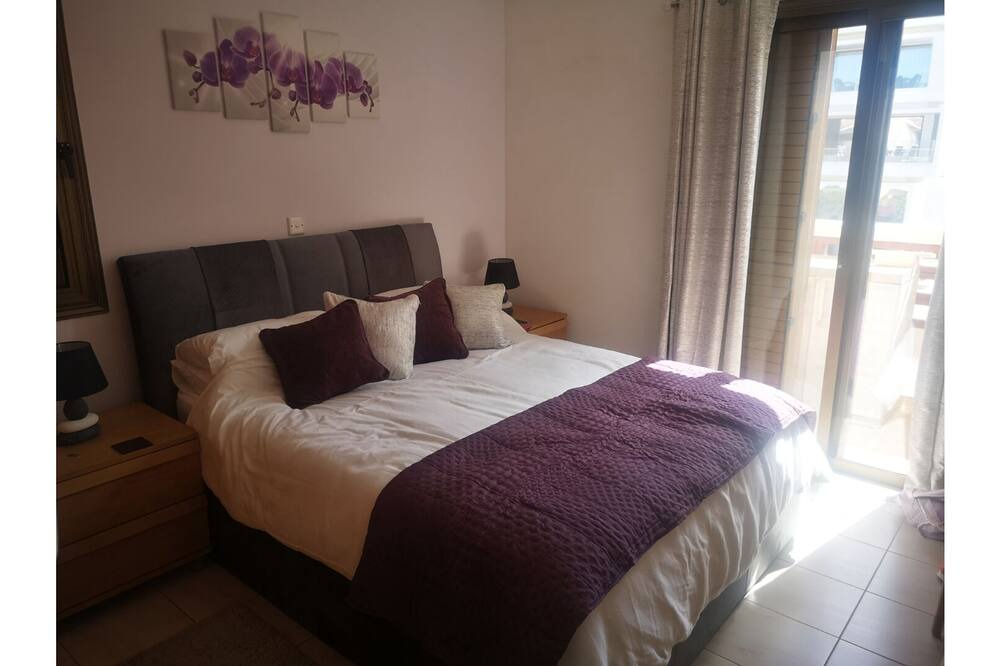 Photo of Bedroom in Universal