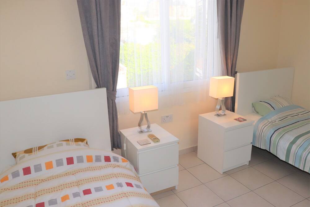 Photo of Bedroom in Peyia Town
