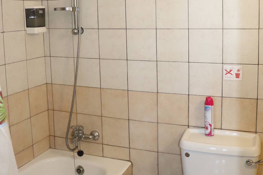 Photo of Bathroom in Peyia Town