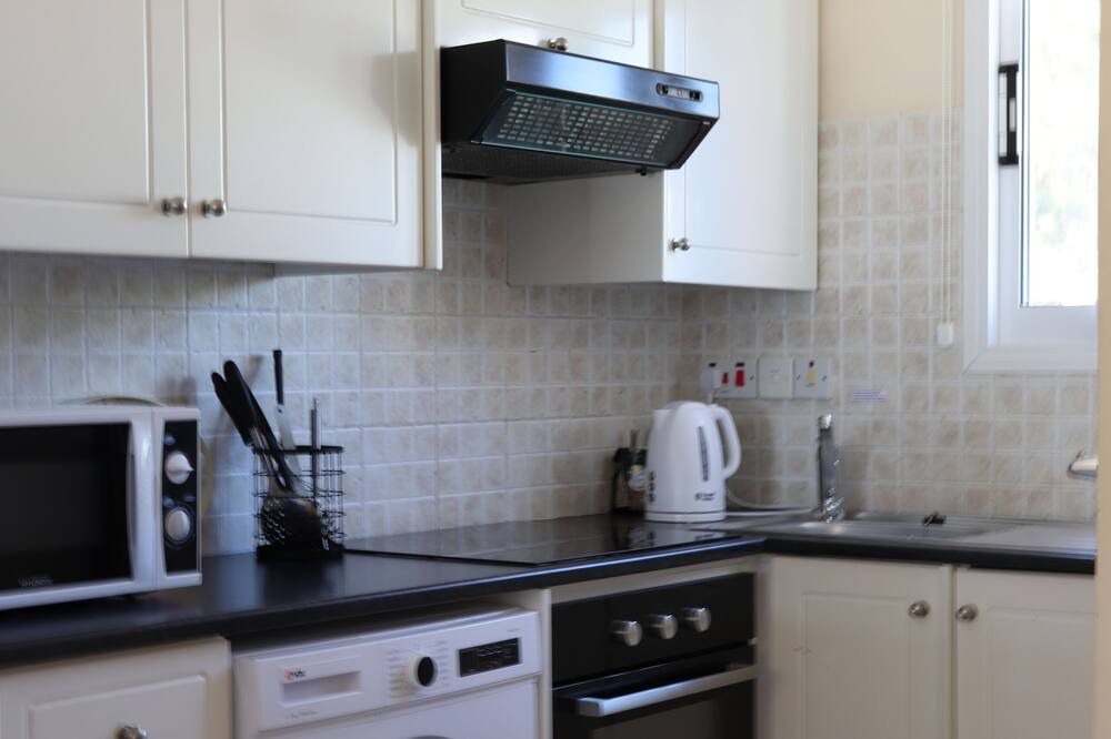 Photo of Kitchen in Peyia Town