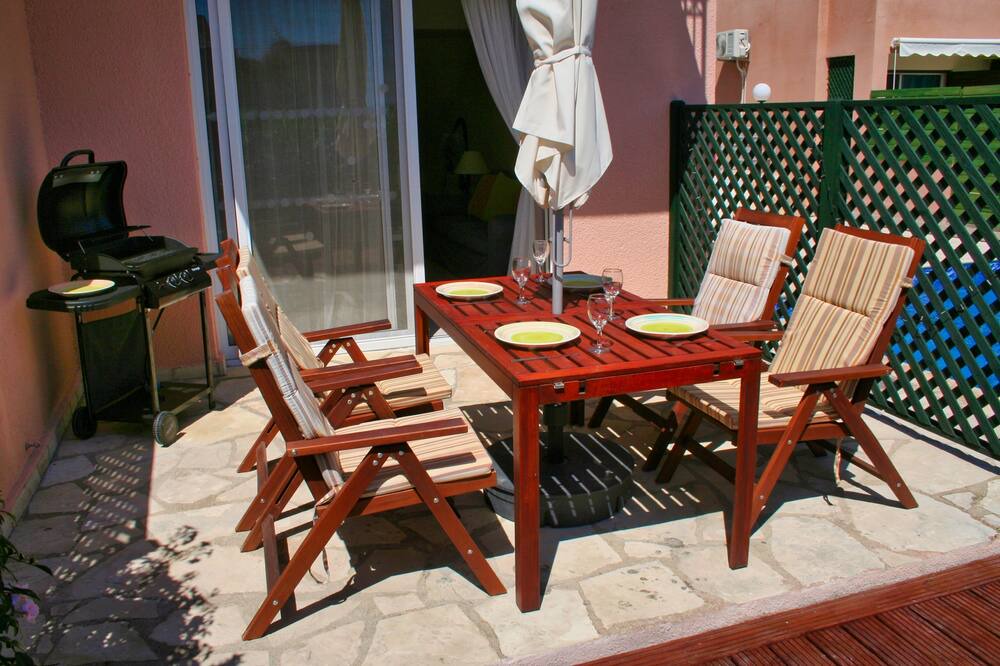 Photo of Outdoor in Peyia Town