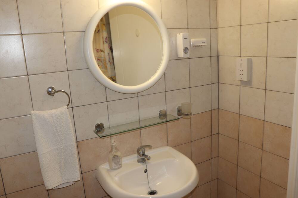 Photo of Bathroom in Peyia Town