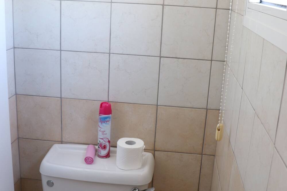 Photo of Bathroom in Peyia Town