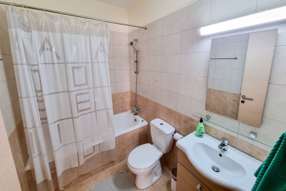Photo of Bathroom in Tersefanou