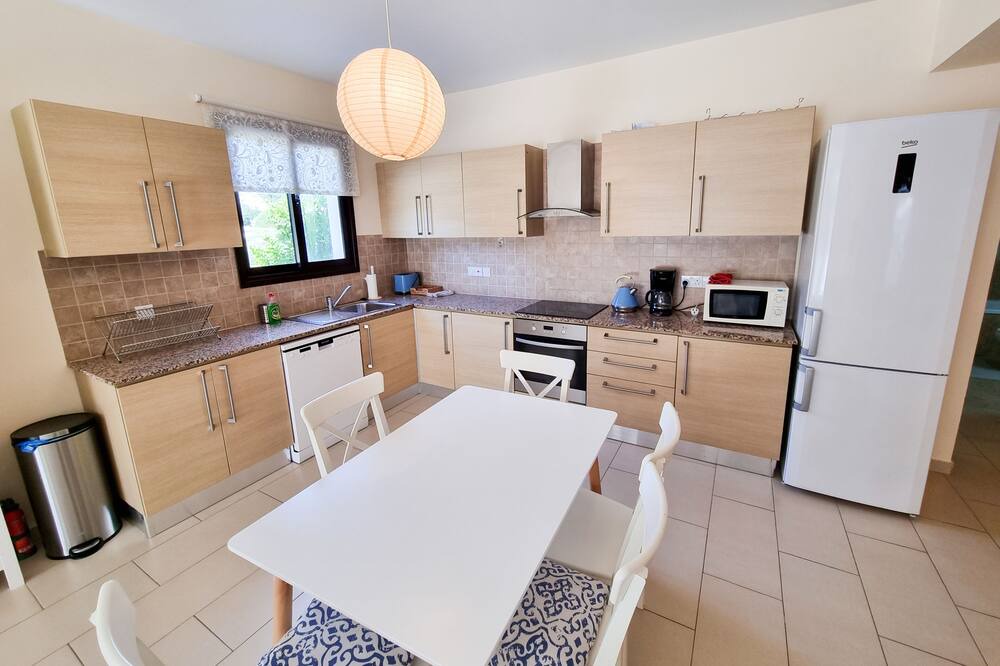 Photo of Kitchen in Tersefanou