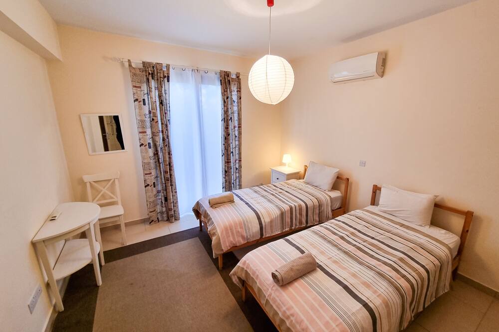 Photo of Bedroom in Tersefanou