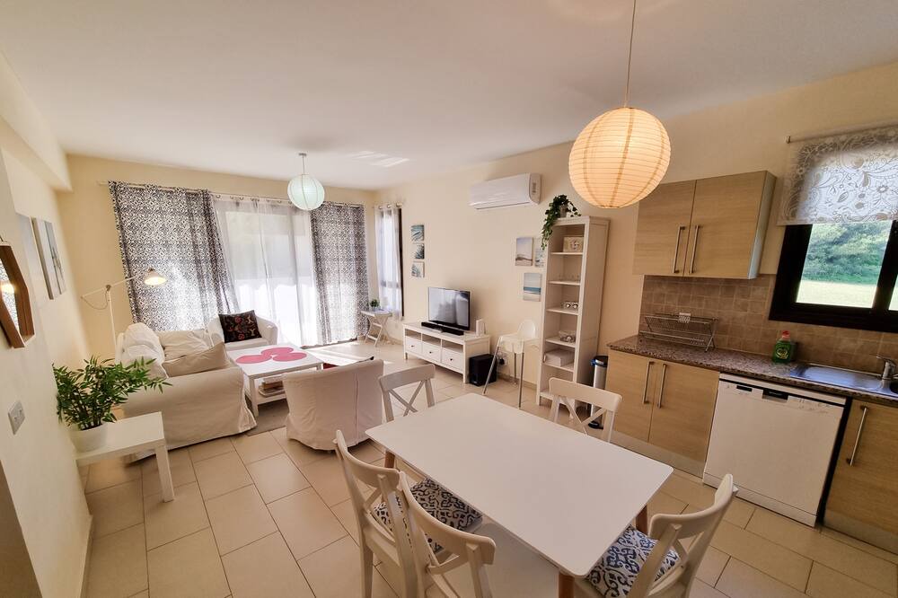 Photo of Kitchen in Tersefanou