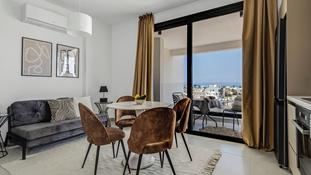 Photo of Livingroom in Agios Athanasios