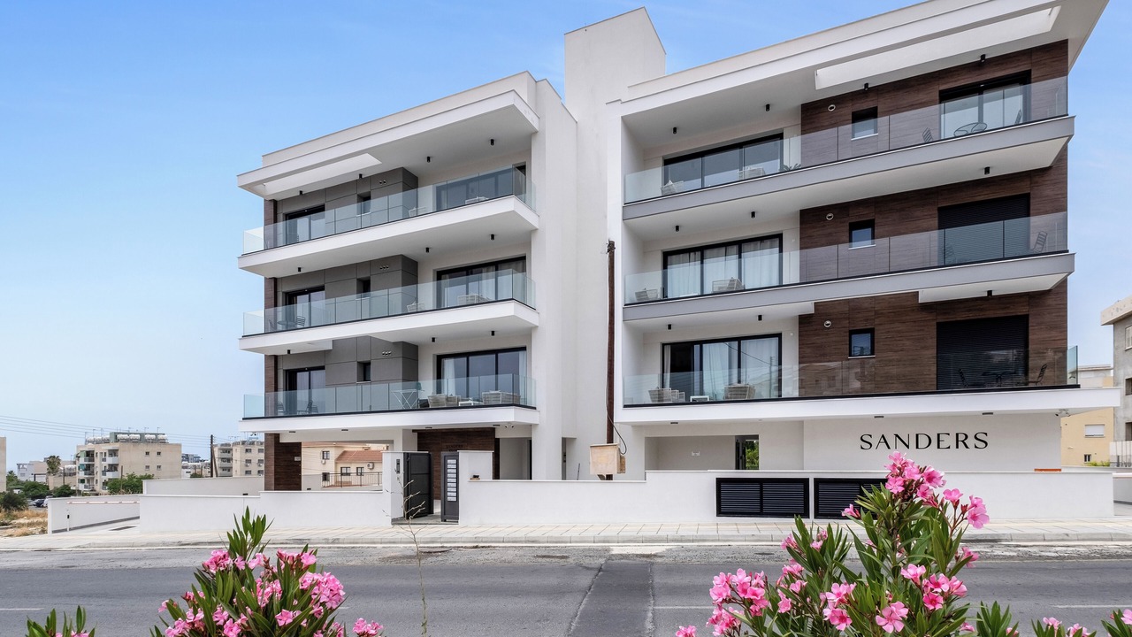 Photo of Patio Balcony in Agios Athanasios