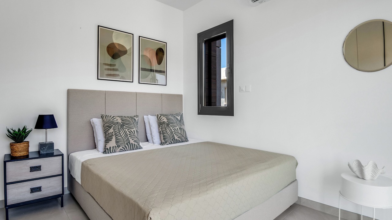 Photo of Patio Balcony in Agios Athanasios