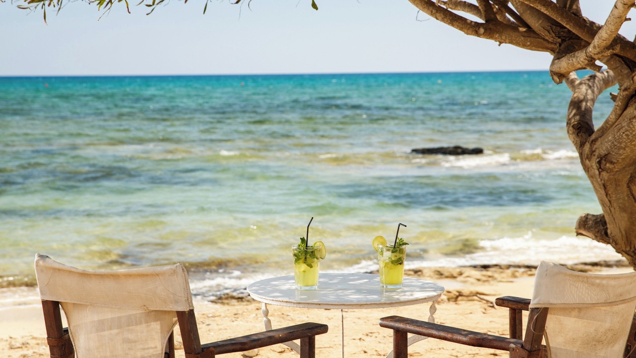 Photo of Patio Balcony in Agios Athanasios