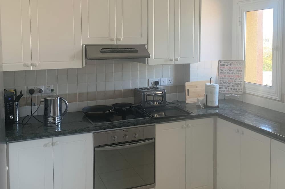 Photo of Kitchen in Geroskipou