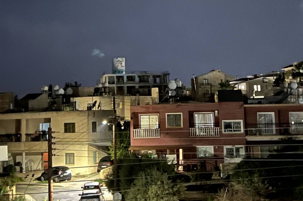Photo of Outdoor in Geroskipou