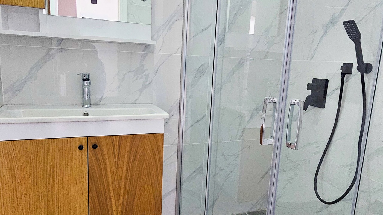 Photo of Bathroom in Dipkarpaz