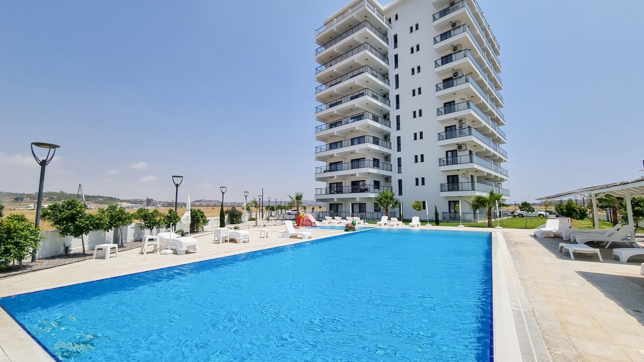 Photo of Outdoor in Dipkarpaz