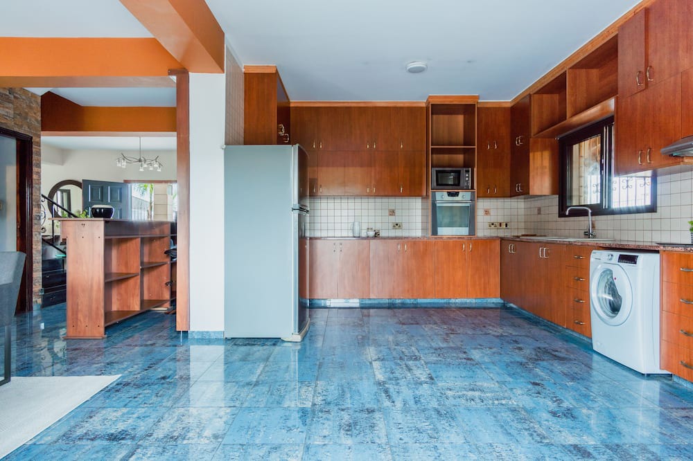 Photo of Kitchen in Ypsonas