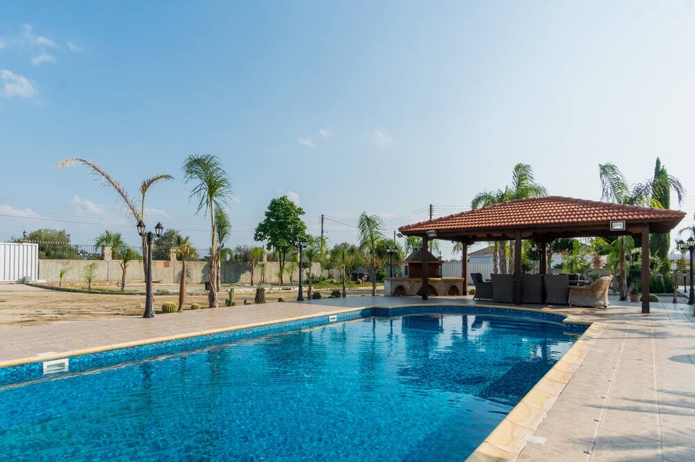 Photo of Outdoor in Ypsonas