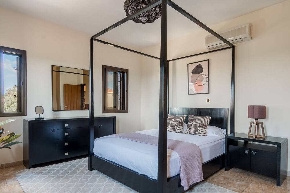 Photo of Bedroom in Ypsonas