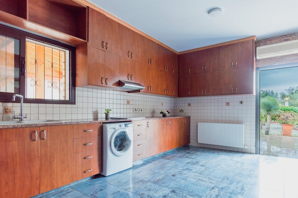 Photo of Kitchen in Ypsonas