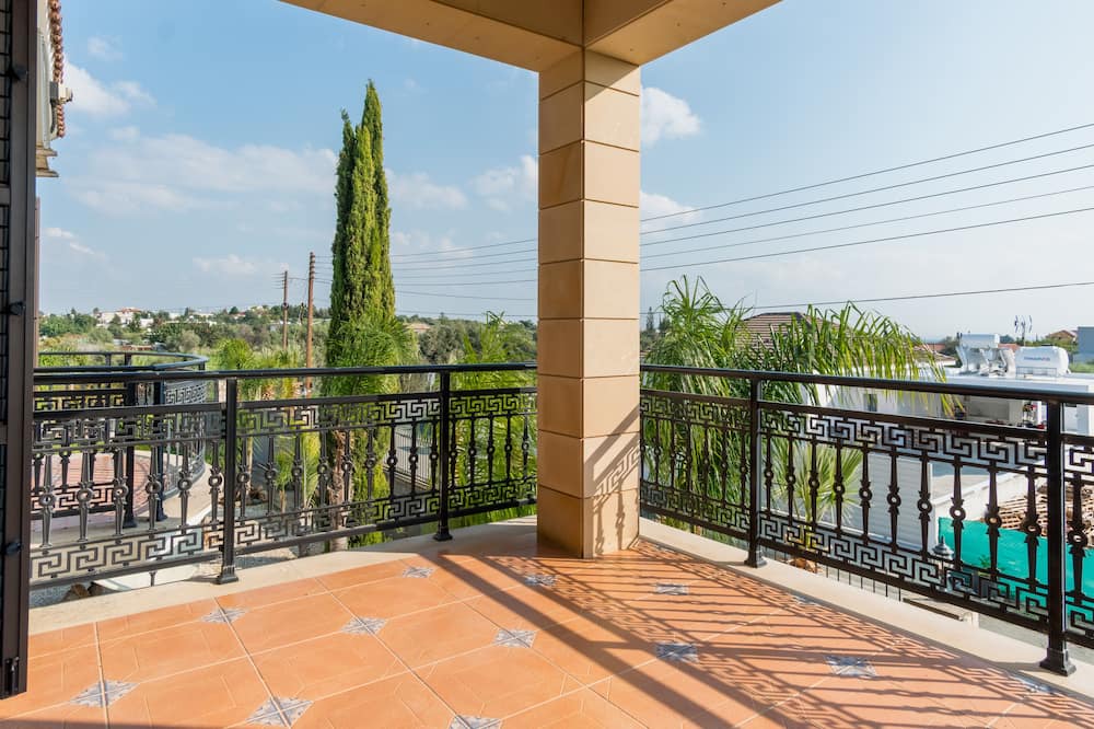 Photo of Outdoor in Ypsonas
