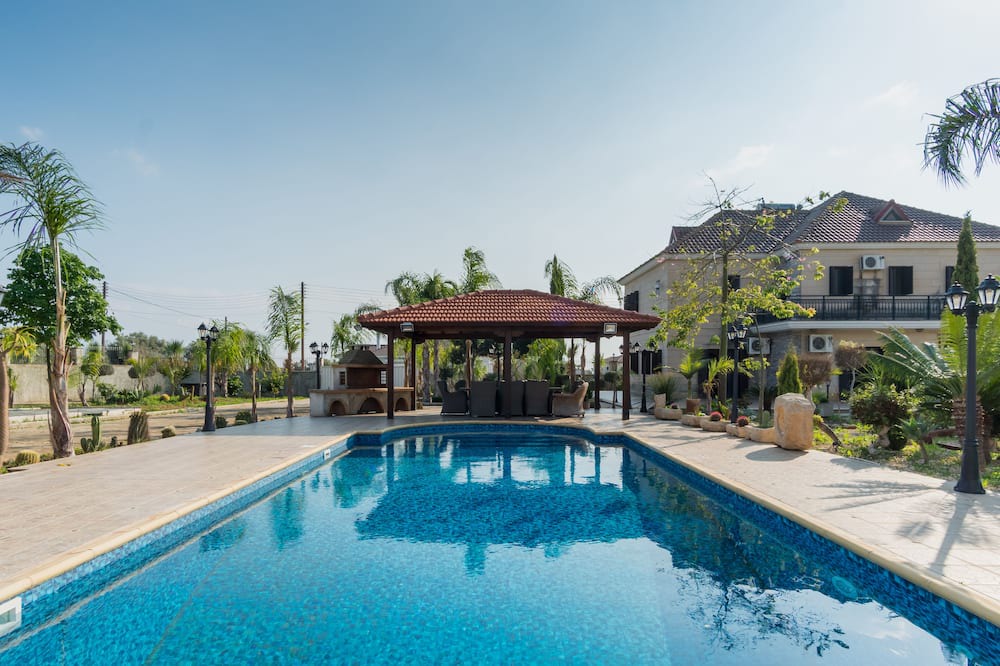 Photo of Outdoor in Ypsonas