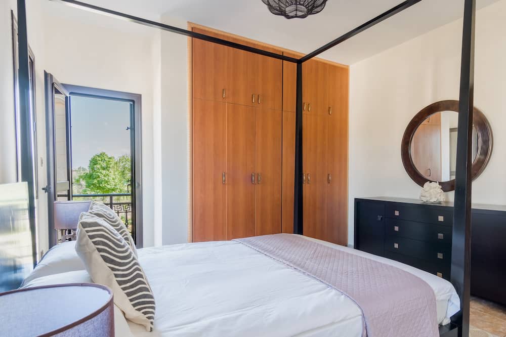 Photo of Bedroom in Ypsonas