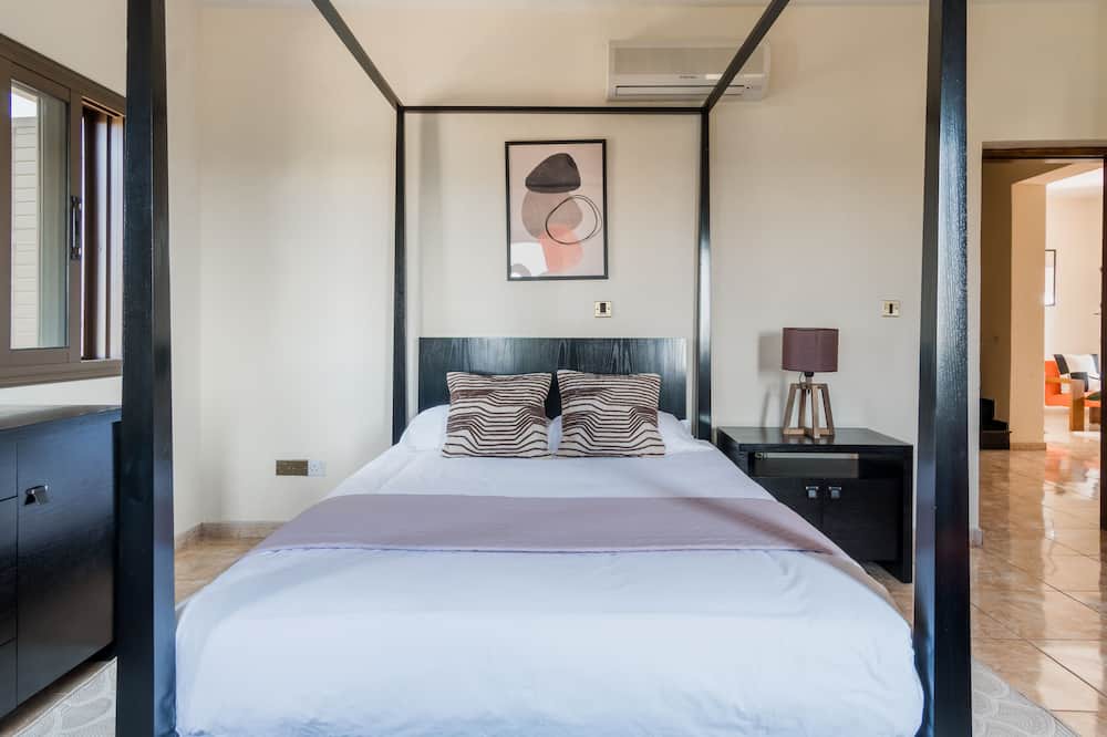 Photo of Bedroom in Ypsonas