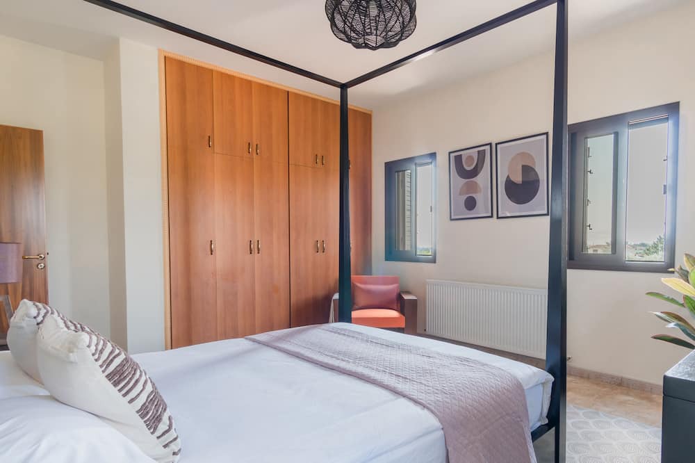 Photo of Bedroom in Ypsonas