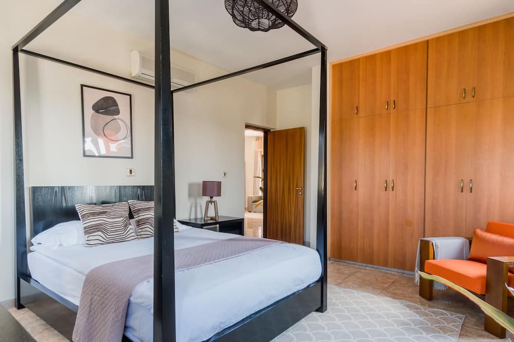 Photo of Bedroom in Ypsonas