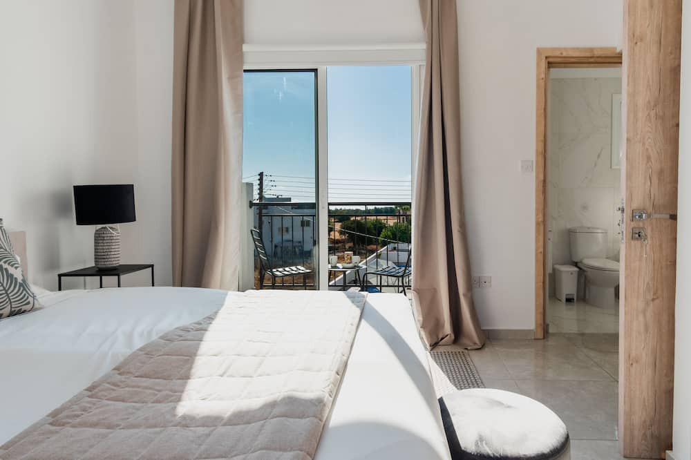 Photo of Bedroom in Tremithousa