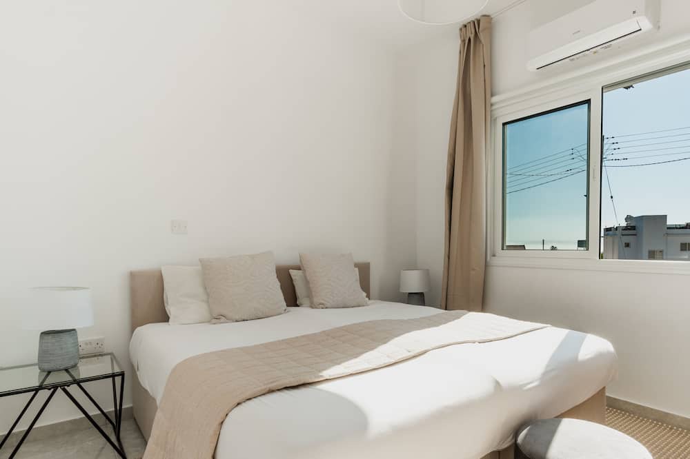 Photo of Bedroom in Tremithousa