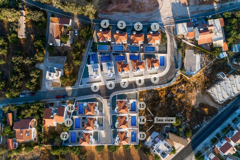 Photo of Outdoor in Tremithousa
