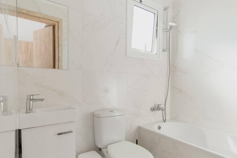 Photo of Bathroom in Tremithousa