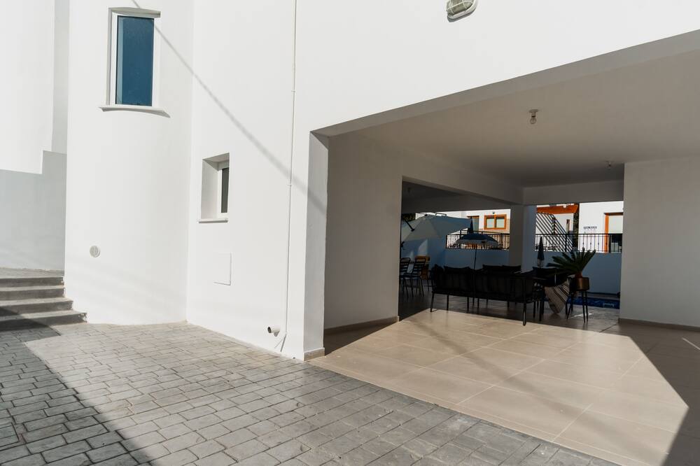 Photo of Outdoor in Tremithousa